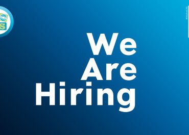 WeAreHiring